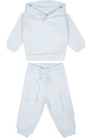Marc Jacobs Logo-print tracksuit