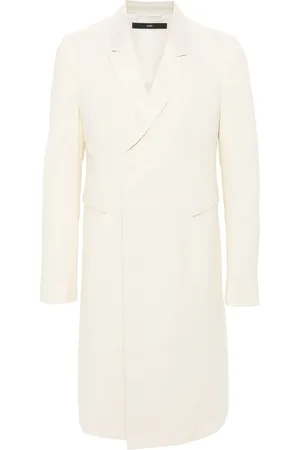 SAPIO Wool coat