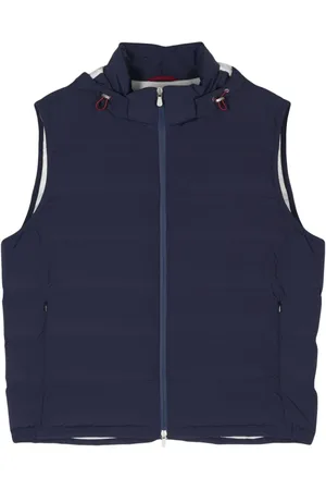 Brunello Cucinelli Padded gilet