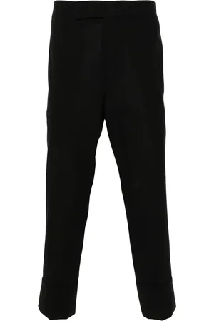 SAPIO Cropped trousers