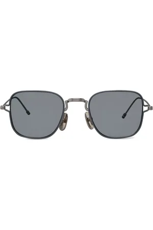 Thom Browne Square-frame sunglasses