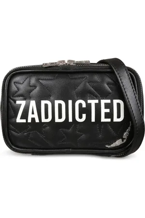 Zadig & Voltaire Logo-print bag