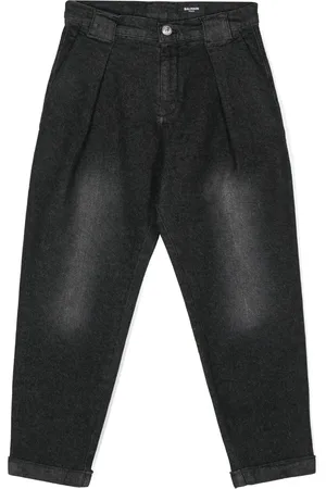 Balmain Tapered jeans