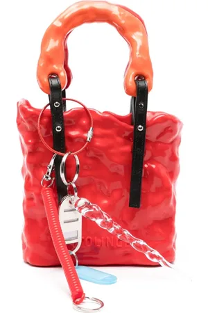 OTTOLINGER Signature Ceramic tote bag
