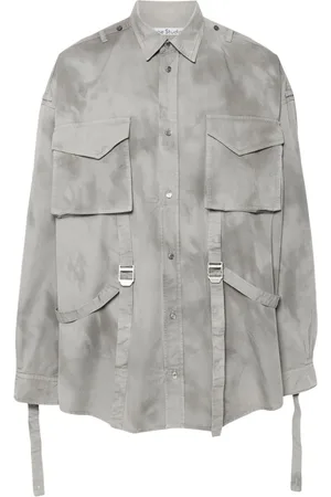 Acne Studios Button-up shirt