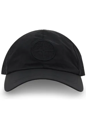 Stone Island Compass baseball cap