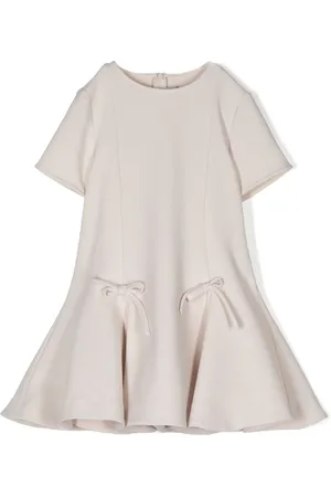 Simonetta Flared dress