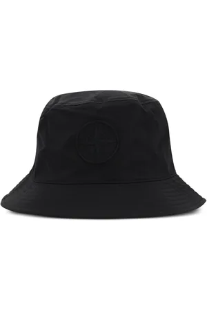 Stone Island Compass bucket hat