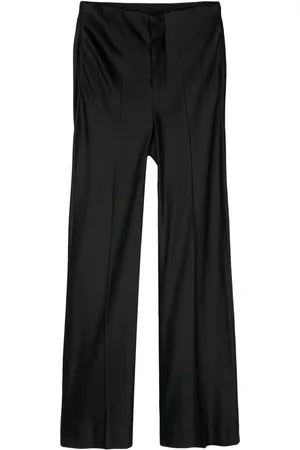 Maison Margiela Wide-leg tailored trousers