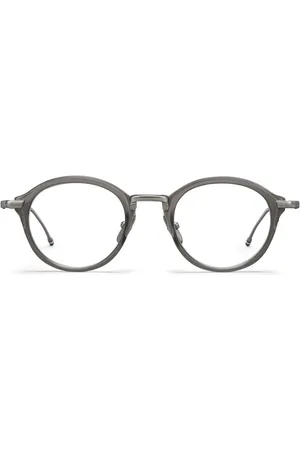 Thom Browne UEO011AG0003 068 LIGHT GREY