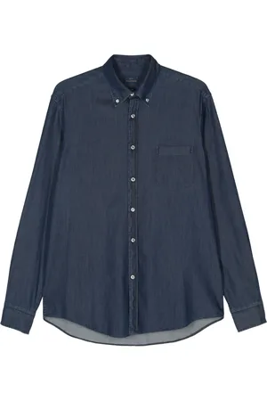 Paul & Shark Cotton shirt