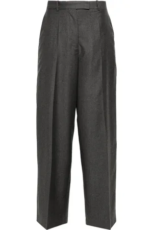 Rohe Wide-leg trousers