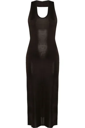 Khaite Coraline dress