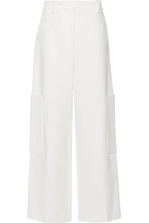 Khaite Caiton trousers