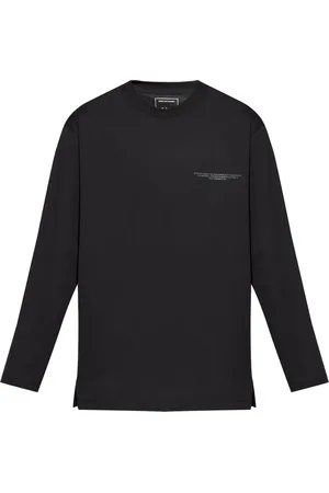 Y-3 X Adidas logo-print T-shirt