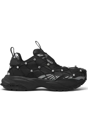 VERSACE Mercury M_VS_02 sneakers