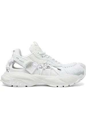 VERSACE Mercury M_VS_01 sneakers