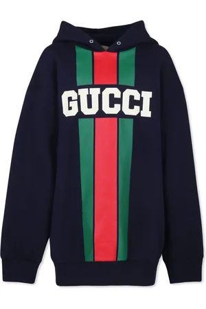 Gucci Cotton hoodie