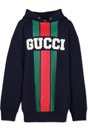 Gucci Cotton hoodie
