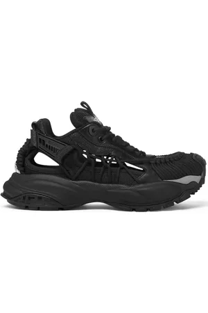 VERSACE Mercury M_VS_01 sneakers