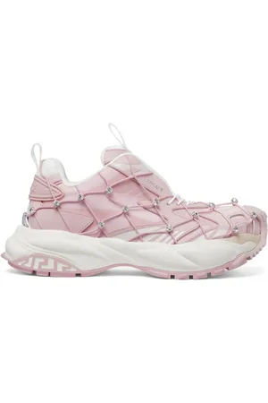 VERSACE Mercury M_VS_02 sneakers