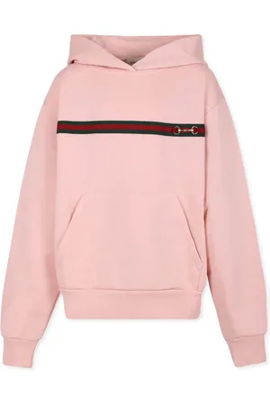 Gucci Web Horsebit hoodie