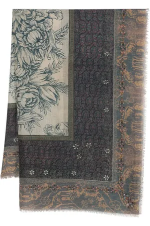 PIERRE-LOUIS MASCIA Euclides scarf