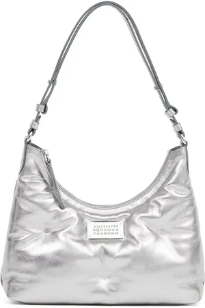 Maison Margiela Small Glam Slam shoulder bag
