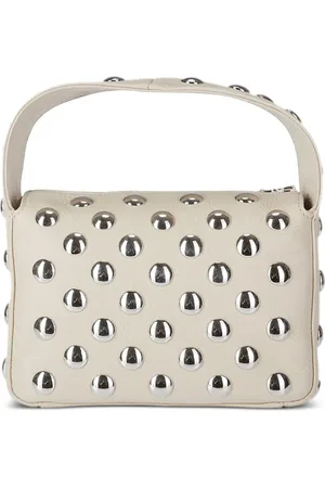 Khaite Small Elena shoulder bag