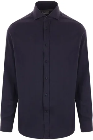 Brunello Cucinelli Buttoned-up shirt