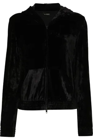 Balenciaga BB Paris hoodie