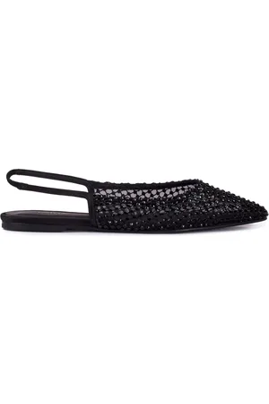 LE SILLA Gilda slingback ballet pumps