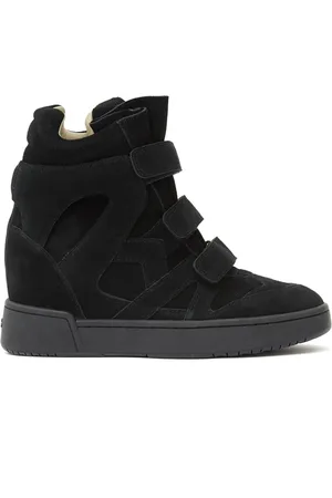 Isabel Marant Im3 high-top sneakers