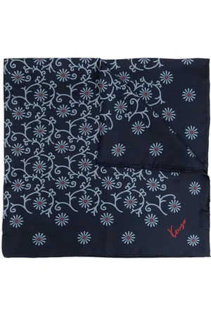 Kenzo Marguerite scarf