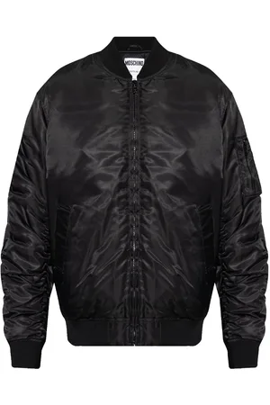 Moschino bomber best sale