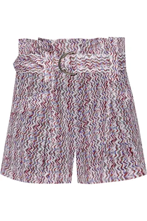 IRO Rasine shorts