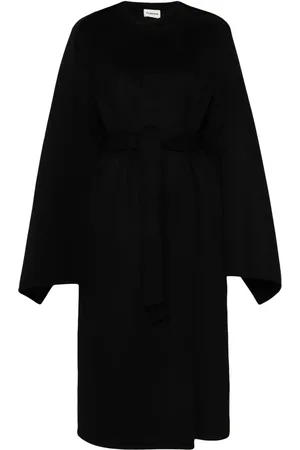 P.A.R.O.S.H. Wool coat