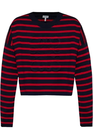 Loewe Anagram sweater