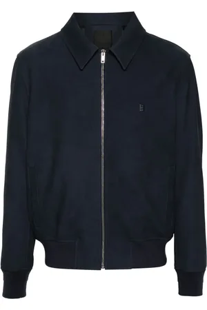 Givenchy 4G bomber jacket