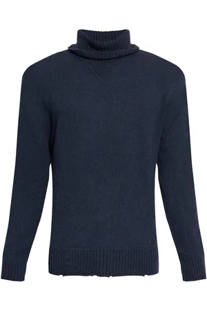 Dsquared2 Midnight turtle neck