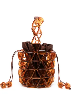 0711 Mini Palermo bucket bag