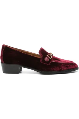 ROBERTO FESTA Axel loafers