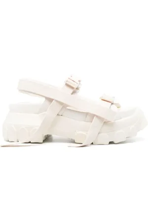 Rick Owens Tractor sandals