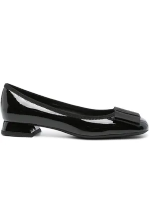 ROBERTO FESTA 25mm Sisko ballet flats