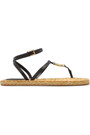 Givenchy 4G Liquid sandals