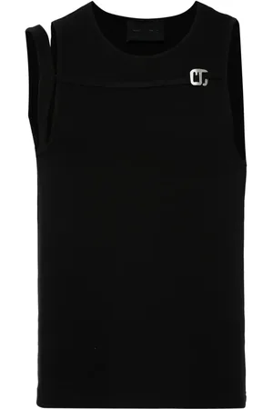 HELIOT EMIL Gregaria tank top