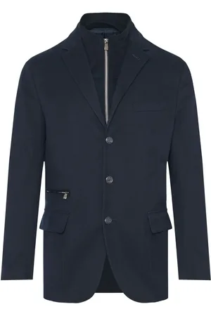 corneliani Tech jacket