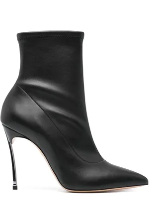 Casadei 120mm Blade boots