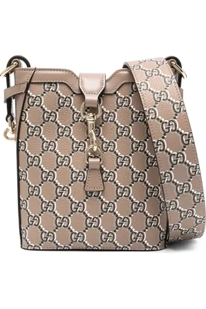 Gucci Mini GG bucket bag