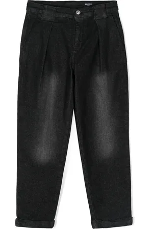 Balmain Tapered jeans